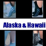 Hospital Socks by the Case