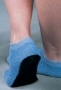 Teri-Tred Hospital Patient Slippers