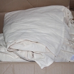 Flour Sack Towels Bleached