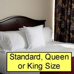 100% Cotton Pillowcases