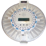 MED-E-LERT Automatic Pill Reminder & Dispenser