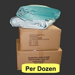 CASE of 24: SUPER SOAKER™ PLUS Underpad