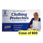 Napkleen Adult Bibs by the Case of 600
