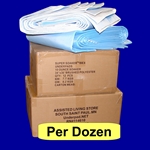 Underpad Ibex Super Soaker Incontinence Pad