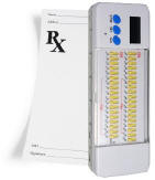 Electronic Pill Alarm Box Reminder