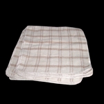 Waffle Weave Dish Cloth (Per Dozen)
