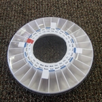 Extra Tray for the MED-E-LERT