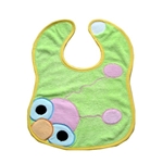 OVERSTOCK Bugity™ Kim Child Bib (Each)