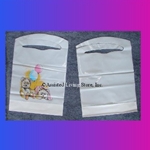 Disposable Child Bibs (Per Case)