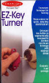 2 Easy Key Turners