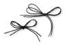 Elastic Shoe Laces (3 Per Pack)