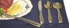 Weighted Utensils Aids for Apaxia or Parkinsons