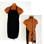 Bib Aprons: Spun Polyester (Each)