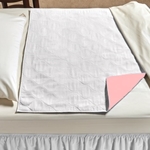 Economy Poly Cotton Underpads (Case of 24)