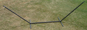 Hammock Stand