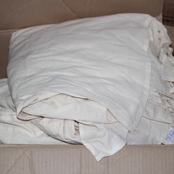 Flour Sack Towels Bleached