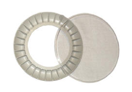 Extra MedReady Tray