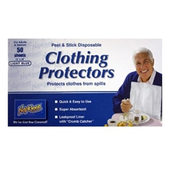 Napkleen Adult Disposable Bib (Per 50)