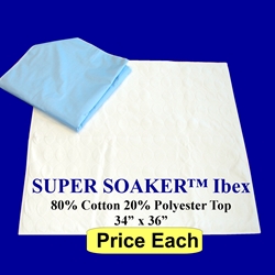 Ibex Underpad