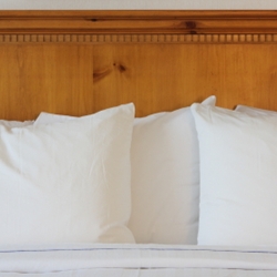 Standard Size T-130 Pillowcase (Per Dozen)