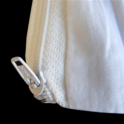 Zippered Pillow Protectors (Per Dozen)