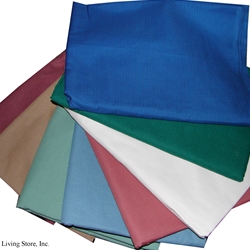 Rib Cord Bedspreads (one dozen)
