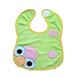 OVERSTOCK Bugity™ Kim Child Bib (Each)