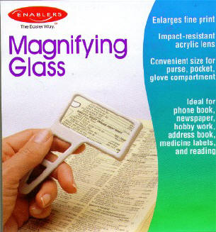 Magnifying Glass