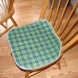 Deluxe Reusable Chair Incontinence Underpad (Each)