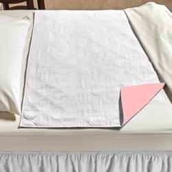 Economy Poly Cotton Underpads (Case of 24)