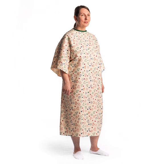 Bariatric Oversized Patient Gowns (Each)